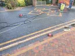 Professional Driveway Paving  in Kirklin, IN